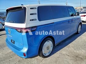 2025 Volkswagen ID Buzz #3