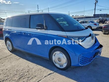 2025 Volkswagen #4