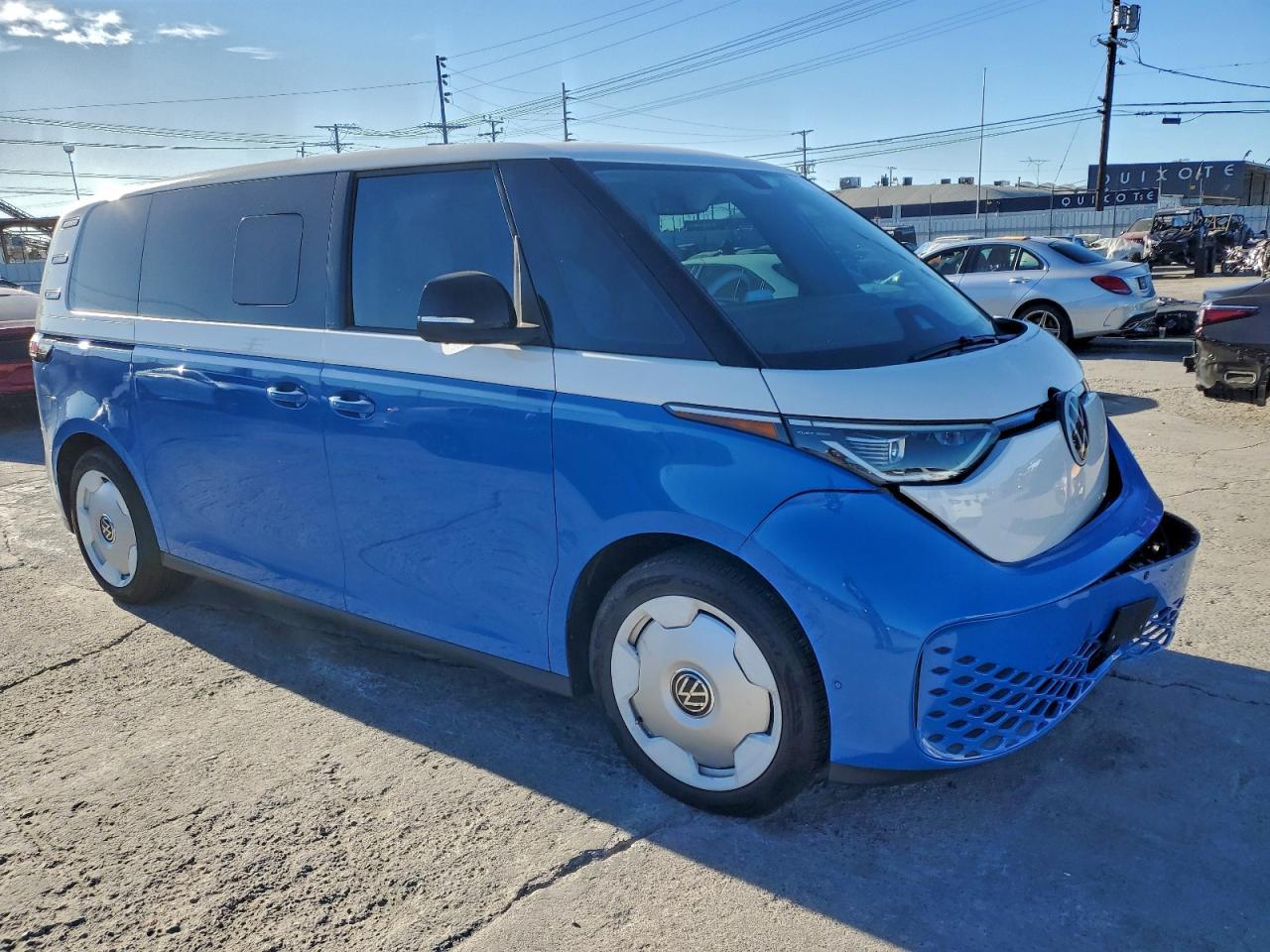 2025 Volkswagen #4