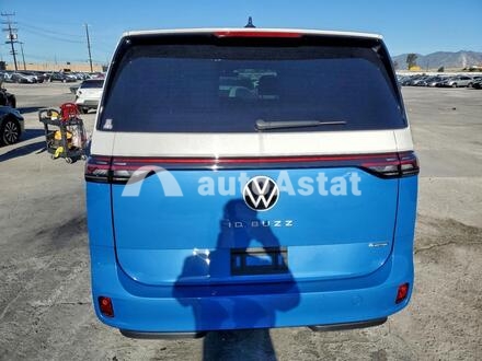 2025 Volkswagen #6