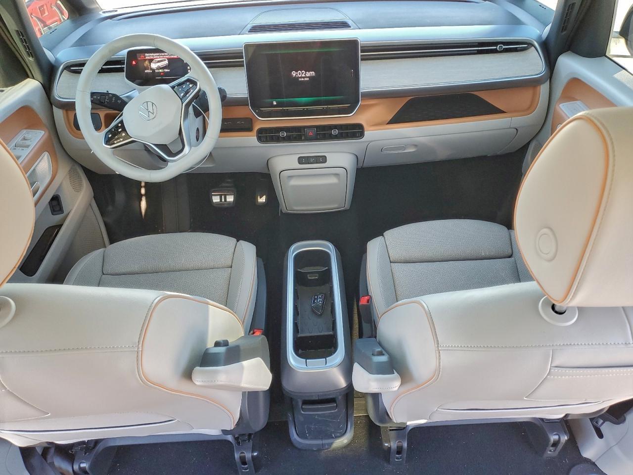 2025 Volkswagen #8