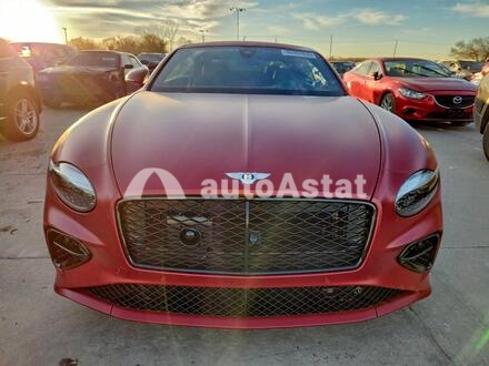 2025 Bentley #5