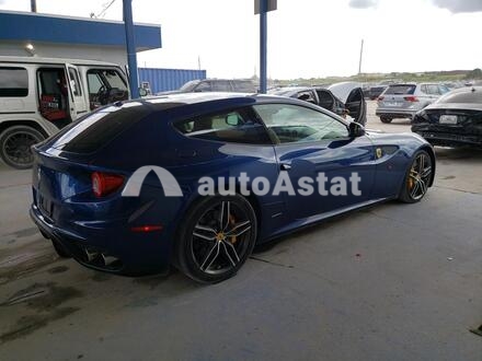 2015 Ferrari #3