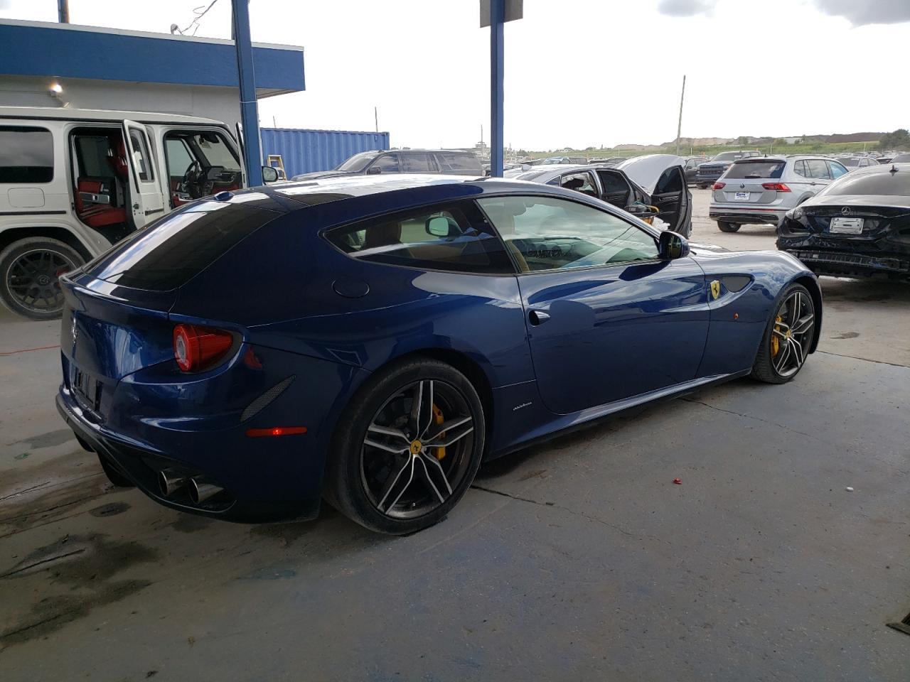 2015 Ferrari #3
