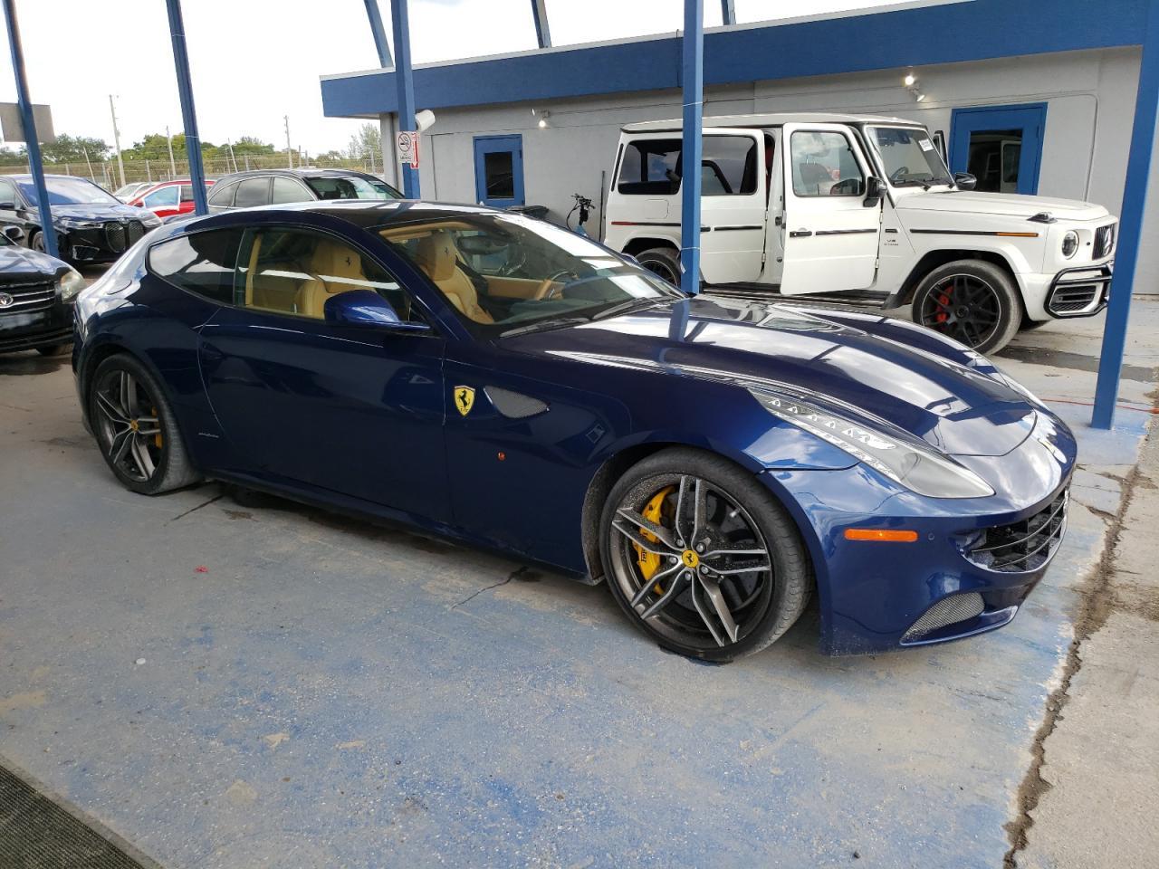 2015 Ferrari #4