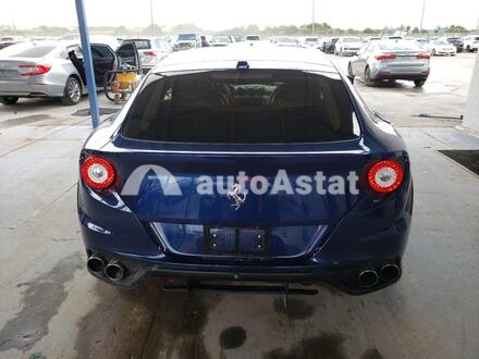 2015 Ferrari #6