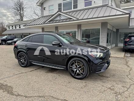 2021 Mercedes-Benz #1