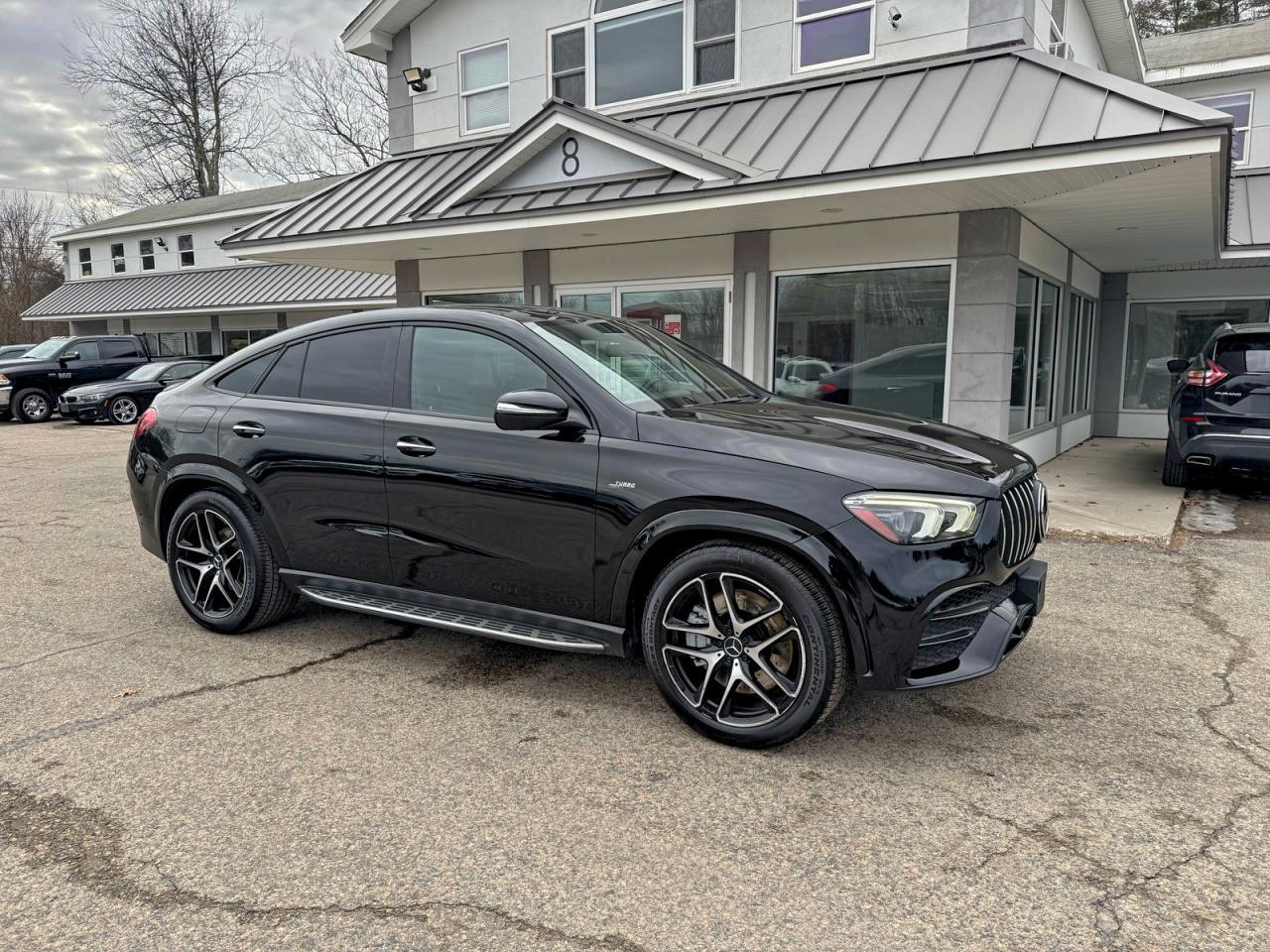 2021 Mercedes-Benz #1