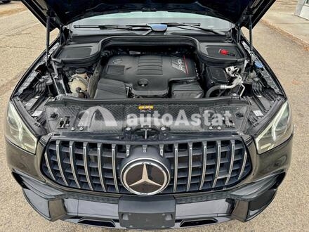 2021 Mercedes-Benz #10