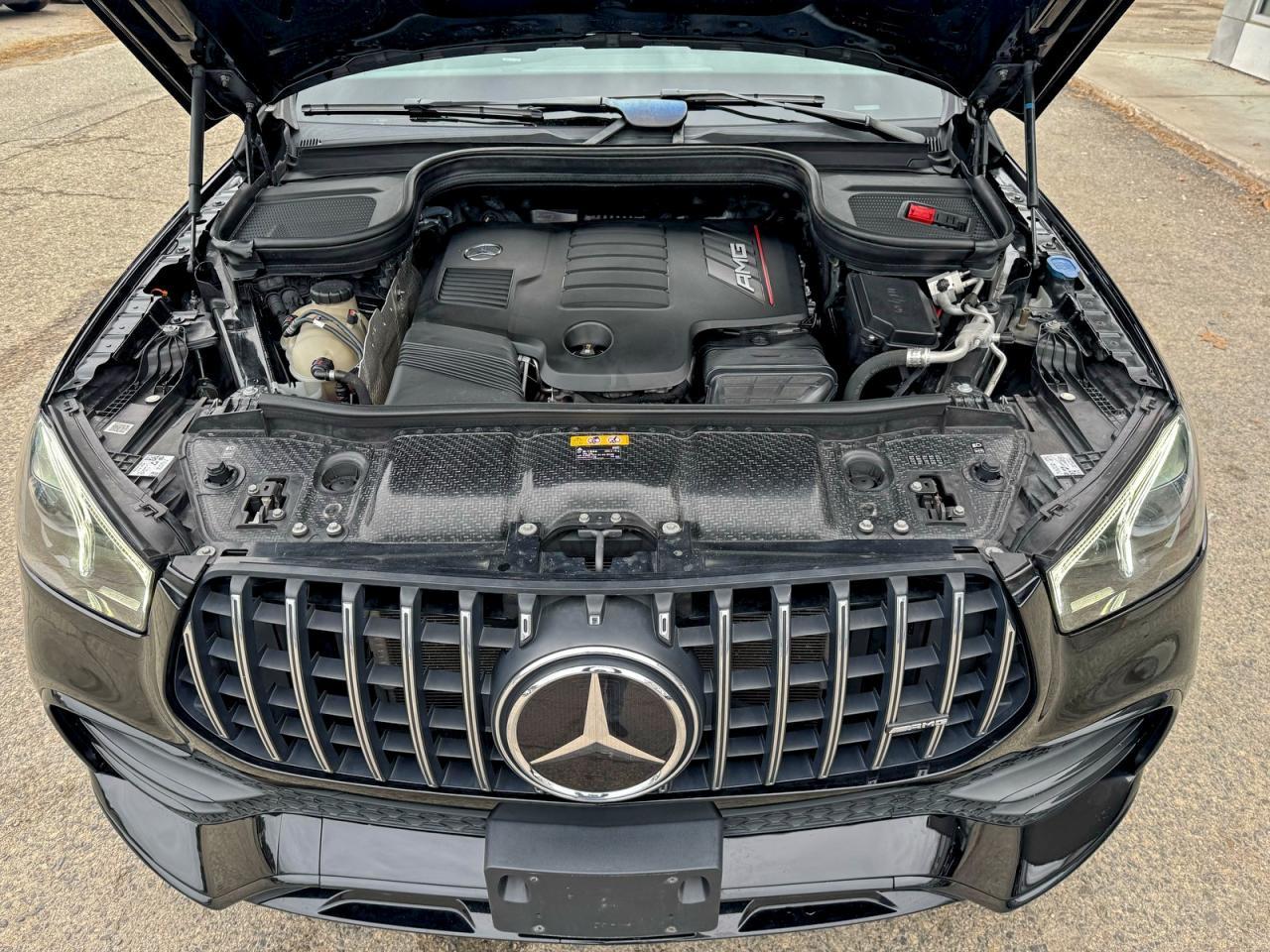 2021 Mercedes-Benz #10