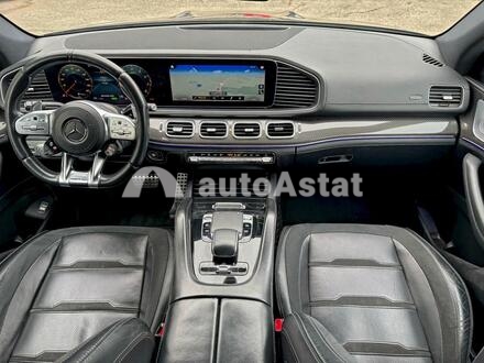 2021 Mercedes-Benz #11