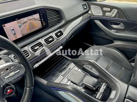 2021 Mercedes-Benz #12