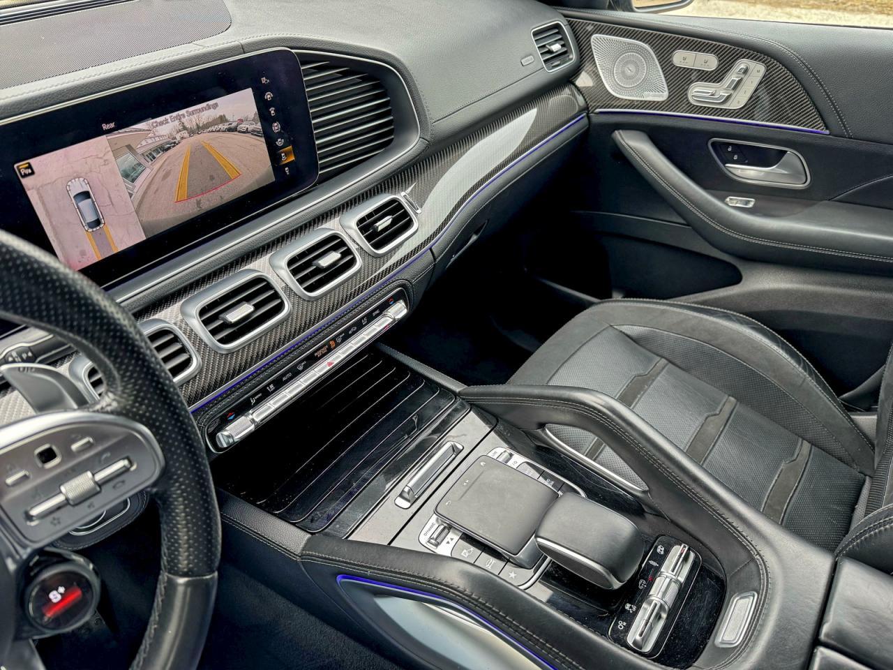 2021 Mercedes-Benz #12