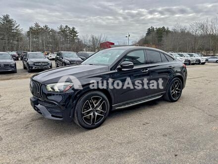 2021 Mercedes-Benz #2