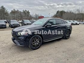 2021 Mercedes-Benz GLE-Class #2