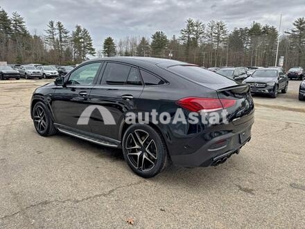2021 Mercedes-Benz #3