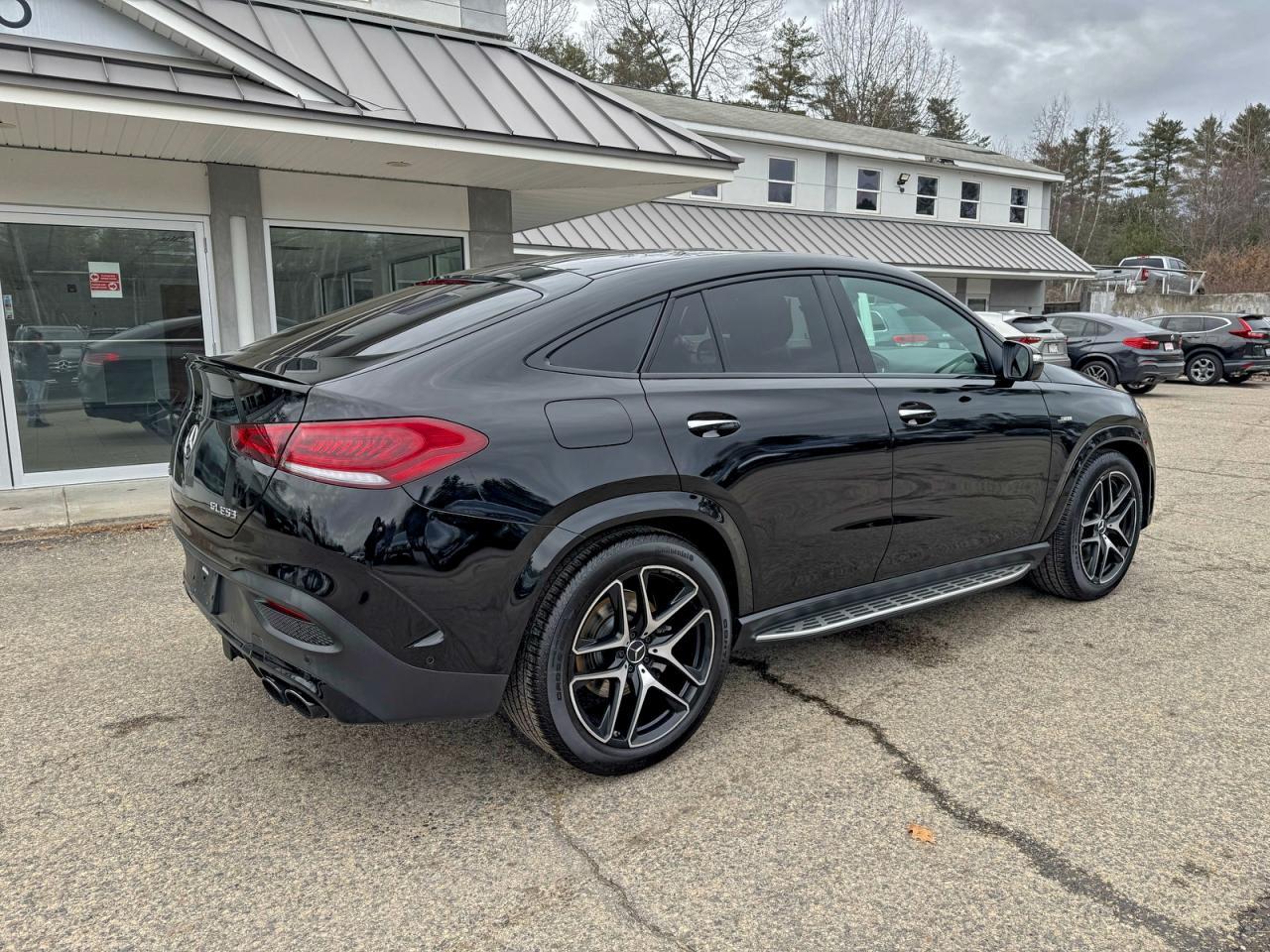 2021 Mercedes-Benz #4