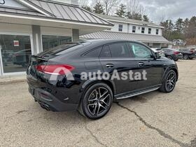 2021 Mercedes-Benz GLE-Class #4