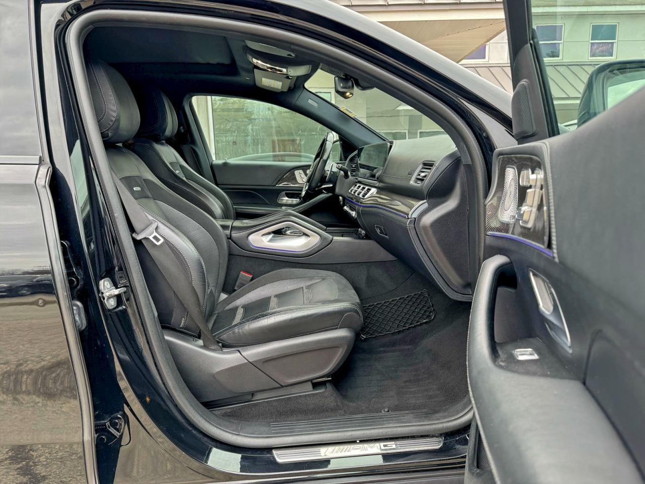 2021 Mercedes-Benz #5