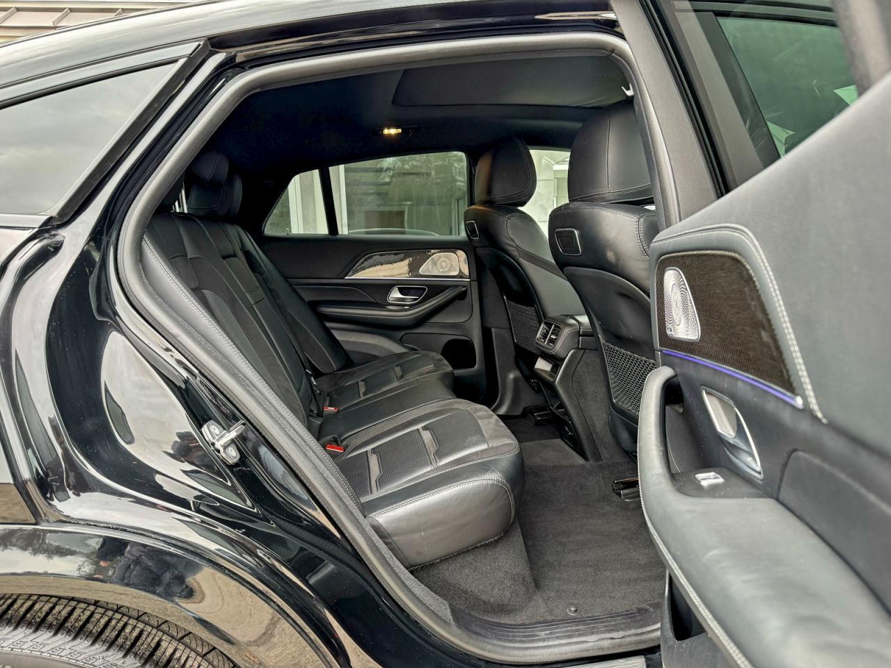 2021 Mercedes-Benz #6