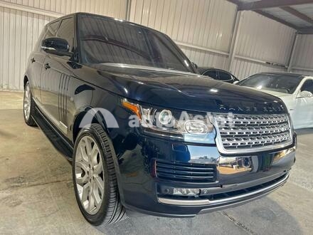 2014 Land Rover #2