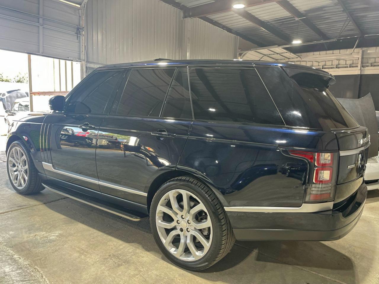 2014 Land Rover #3