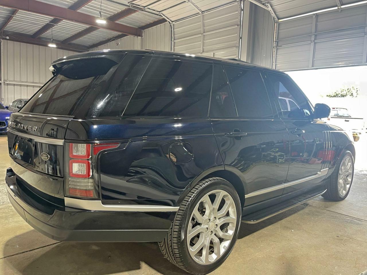 2014 Land Rover #4