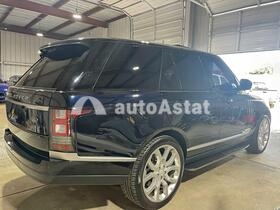 2014 Land Rover Range Rover #4
