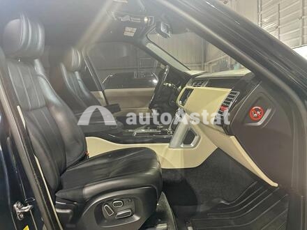 2014 Land Rover #5