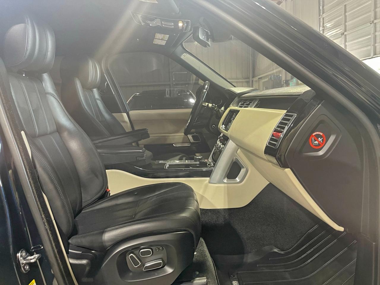 2014 Land Rover #5
