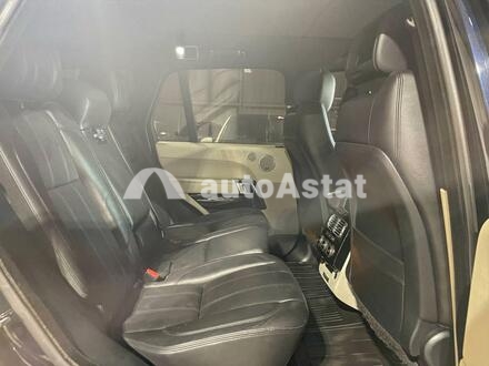 2014 Land Rover #6