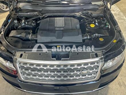 2014 Land Rover #7