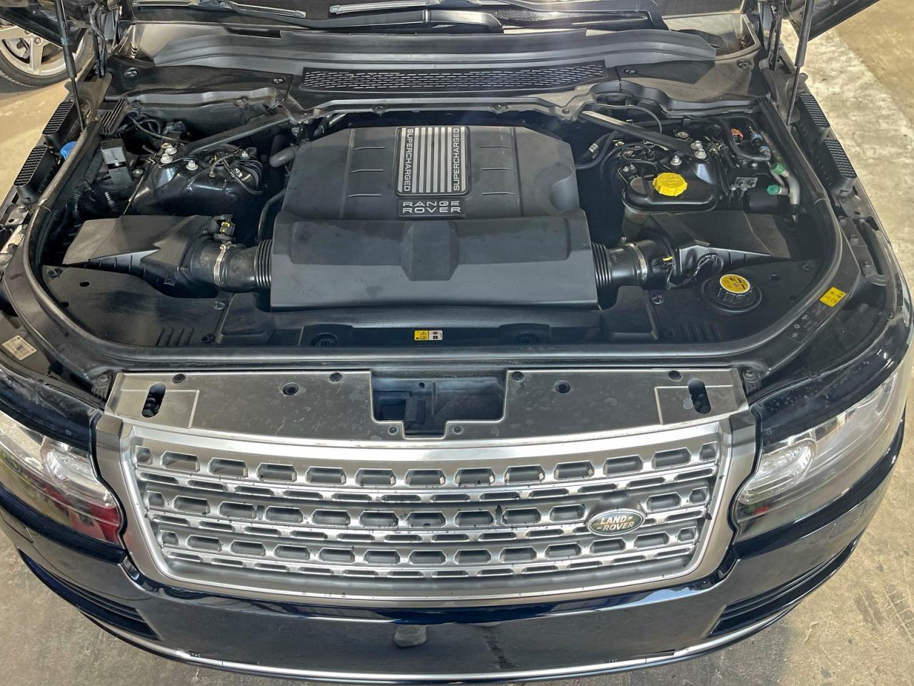 2014 Land Rover #7