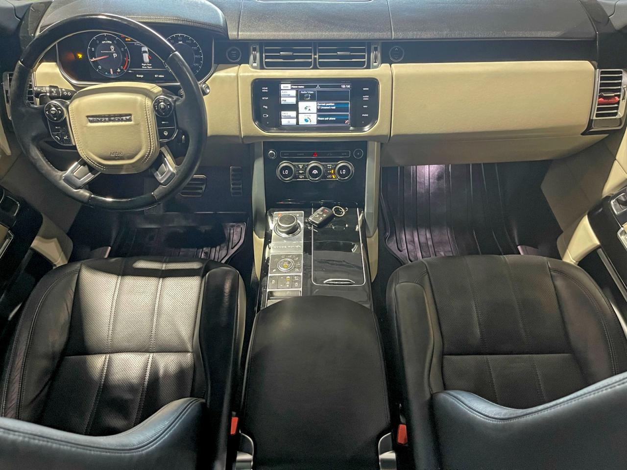 2014 Land Rover #9