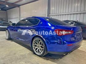 2014 Maserati Ghibli #3
