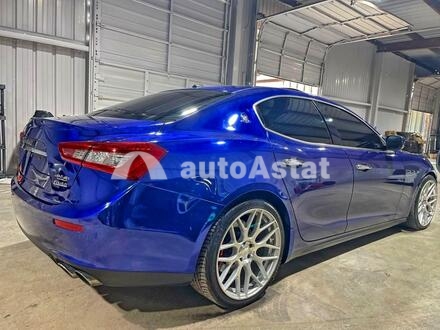 2014 Maserati #4