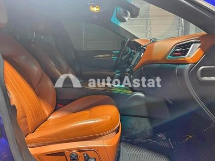2014 Maserati #5