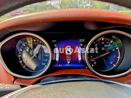 2014 Maserati #8