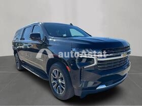 2021 Chevrolet Suburban #99170675