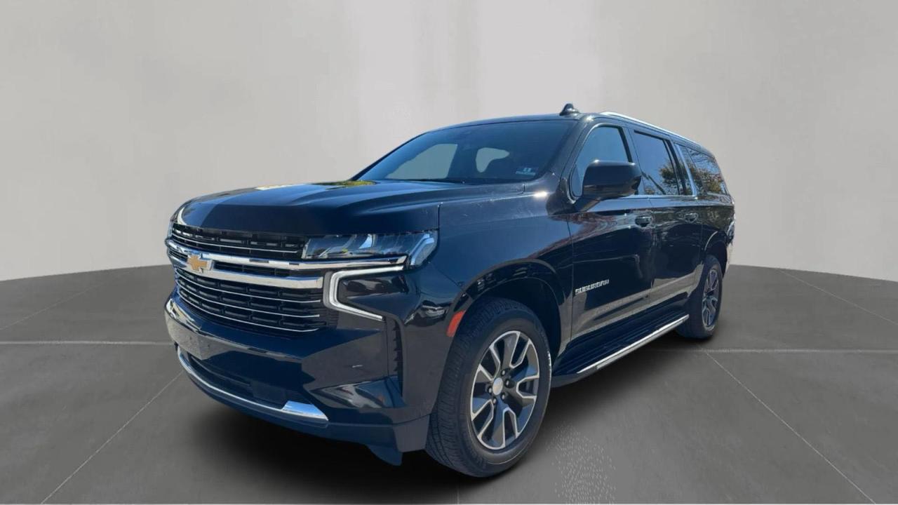 2021 Chevrolet #2