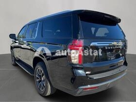 2021 Chevrolet Suburban #3