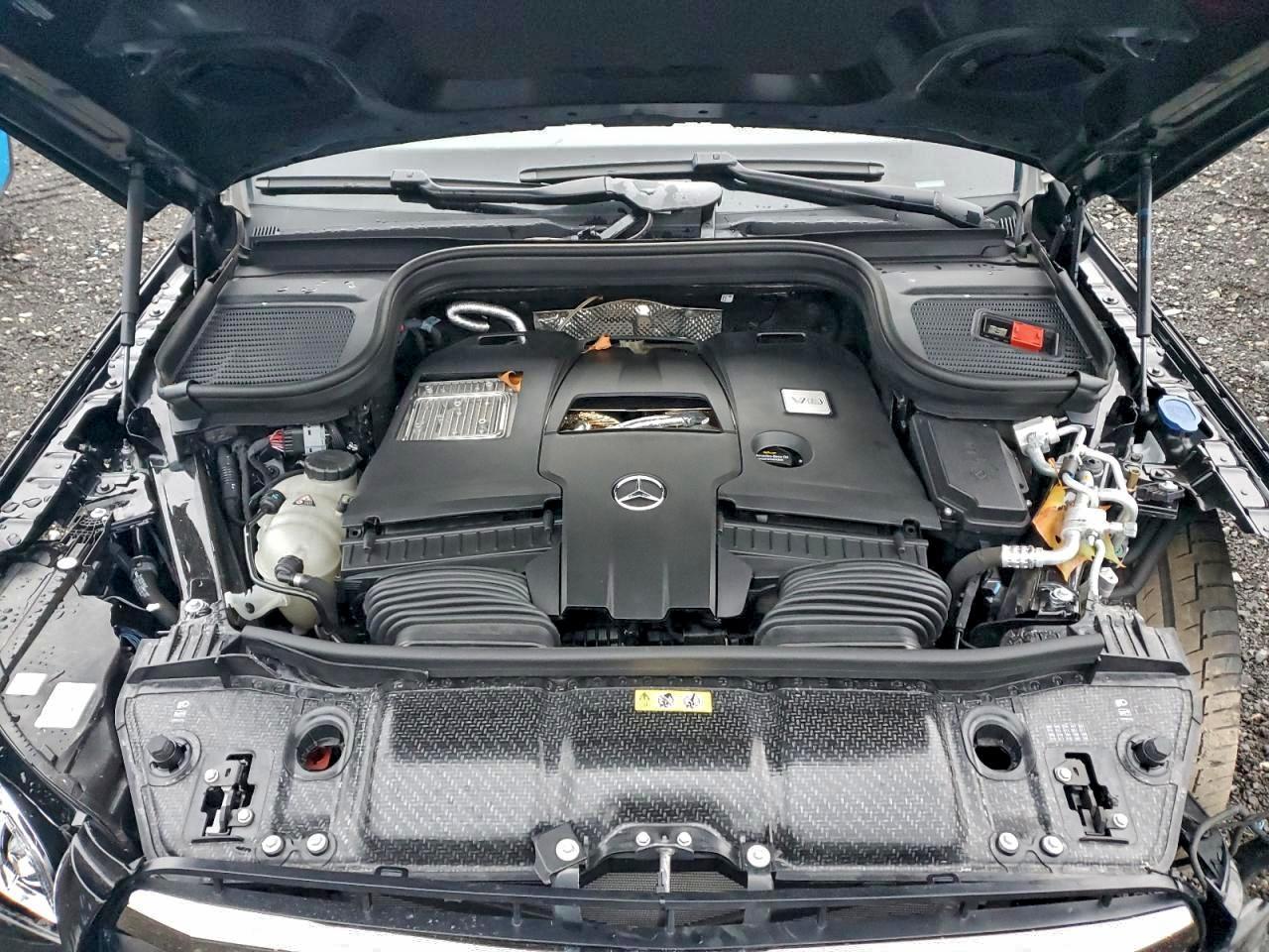 2024 Mercedes-Benz #12