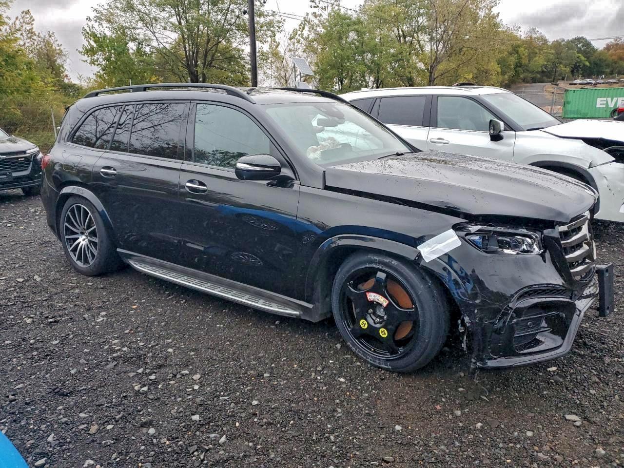 2024 Mercedes-Benz #4