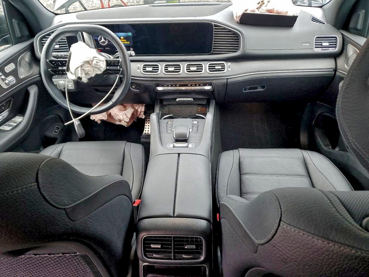 2024 Mercedes-Benz #8