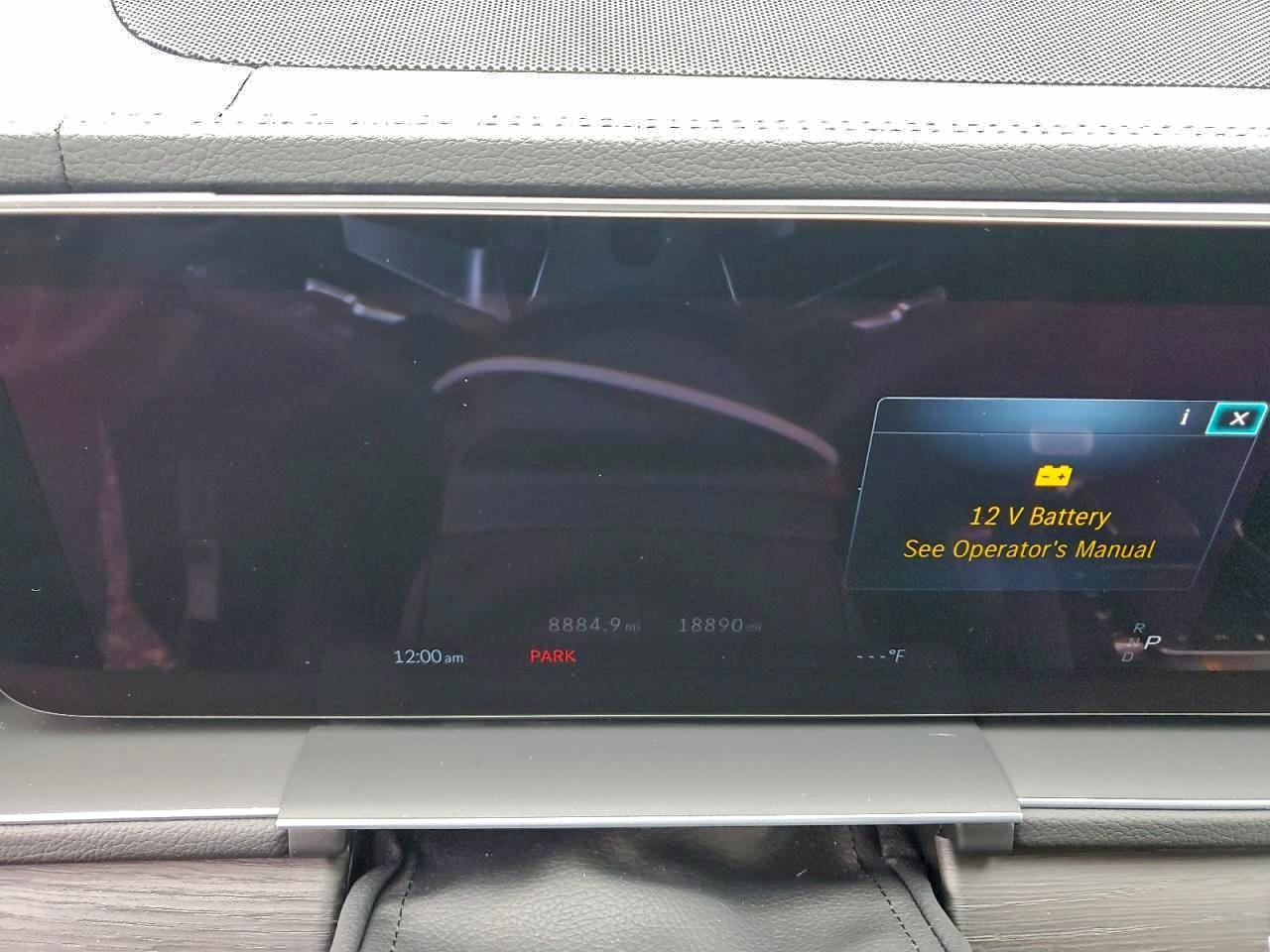 2024 Mercedes-Benz #9