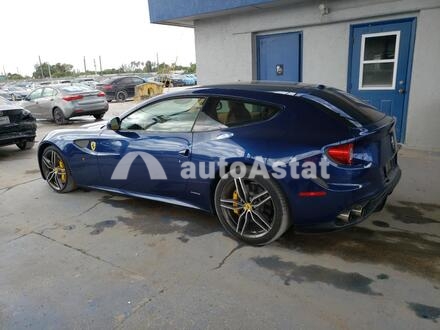 2015 Ferrari #2