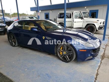 2015 Ferrari #4