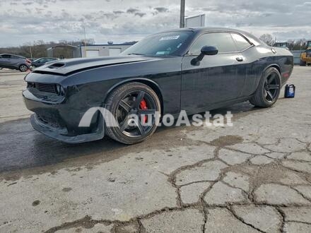 2016 Dodge #1