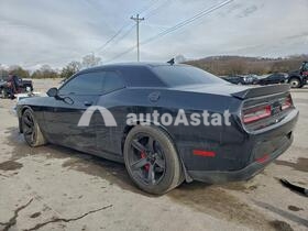 2016 Dodge Challenger #2