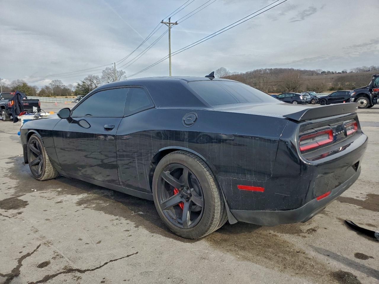 2016 Dodge #2